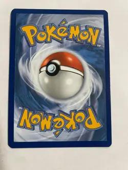 Pokemon Perfect Order Mega Starmie Ex 102/088 Ultra Rare 102 - Image 2