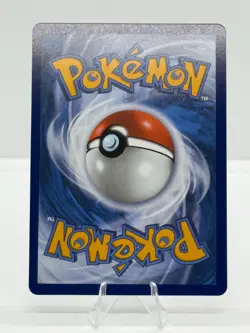 Pokemon TCG Dedenne - 093/088 - ME03: Perfect Order - Illustration Rare - Image 2