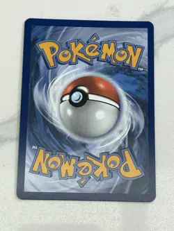 Pokemon Pawmi SV: Paldean Fates 226/091 Illustration Rare Holo 60 HP - Image 2