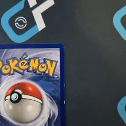 Psyduck 53/62 Fossil Regular Pokemon TCG - Image 3