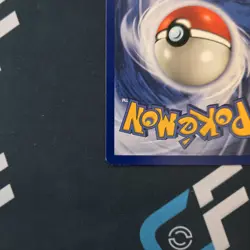 Psyduck 53/62 Fossil Regular Pokemon TCG - Image 5