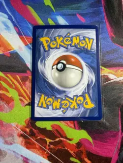 Pokemon Umbreon & Darkrai GX 125/236 Unified Minds Holo Ultra Rare 270 HP - Image 2
