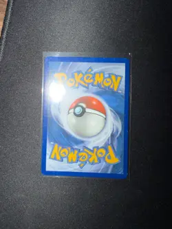 Pokemon TCG Gumshoos GX 145/149 Sun & Moon Base Set Full Art Ultra Rare Holo LP - Image 2