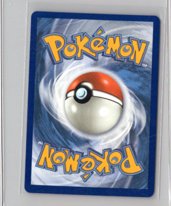 Gumshoos - 153/132 - Pokemon TCG Mega Evolution Illustration Rare NM - Image 2