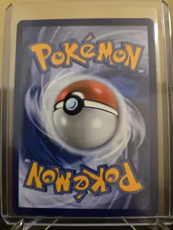 Pokemon Mega Charizard X EX Full Art Holo Promo 023 Me: Mega Evolution 360 HP - Image 2