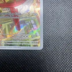 Riolu - 010 010 Holo Promo ME: Mega Evolution Promo Pokemon Near Mint-3 - Image 5