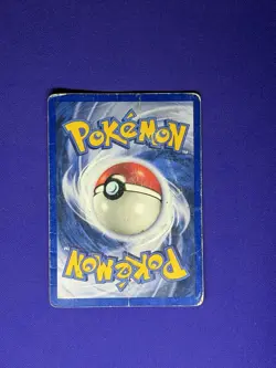 Chansey 3/102 Pokemon Base Set - Image 2