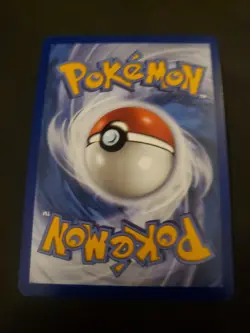 Pokemon TCG Misty's Psyduck Destined Rivals 193/182 Illustration - Image 2