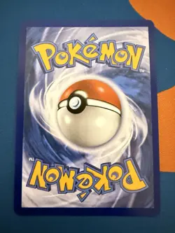 Gumshoos - 153/132 - Pokemon TCG Mega Evolution Illustration Rare NM - Image 2