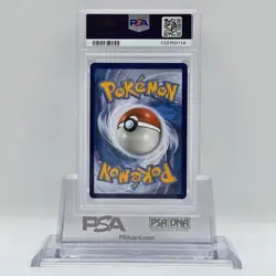 2022 Pokemon SWSH Astral Radiance #177 Full Art Origin Forme Dialga V PSA 9 - Image 2