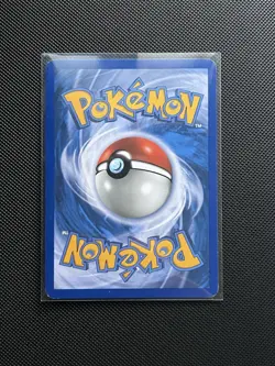 Unown ! 42/146 Pokemon Legends Awakened Reverse Holo - Image 2