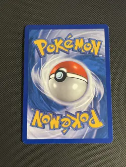 Pokemon TCG Unown ! 42/146 Legends Awakened Reverse Holo Lp - Image 3