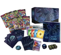 Pokemon Mega Evolution Phantasmal Flames Elite Trainer Box Booster English 2025… - Image 2