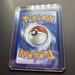 Pokemon Meowth 106/094 – Phantasmal Flames – English IR (Illustration Rare) - Image 2