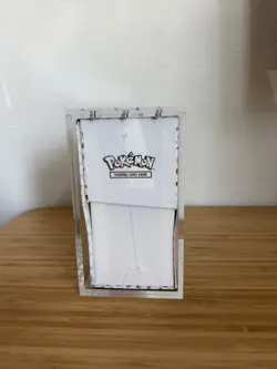 Pokemon TCG Scarlet & Violet 151 Elite Trainer Box SEALED ETB (w/ acrylic case) 820650853159 - Image 2