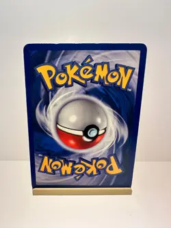 Dark Primeape 43/82 Uncommon Team Rocket Pokemon Unlimited Lightly Played - Image 4