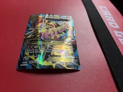 Pokemon Primal Groudon EX Full Art Ultra Rare Holo XY Primal Clash 151/160 - Image 4