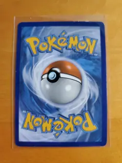 Pokemon Delphox EX XY19 XY Holo ultra rare - Image 2
