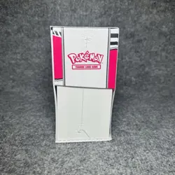 Pokemon TCG White Flare ETB Elite Trainer Box NEW SEALED - Image 2