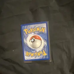The Pokemon Company Pokemon TCG Gloom 198/197 SV03 Obsidian Flames Holo Illustr… - Image 2