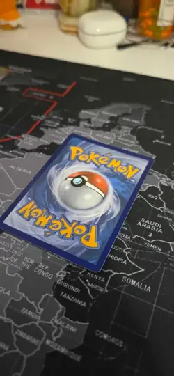 Pokemon M Rayquaza EX 76/108 Roaring Skies Ultra Rare Holo 220 HP English 76/108 - Image 5