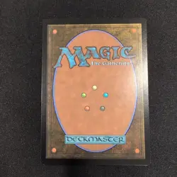 The Wind Crystal R 0043 Regular - Final Fantasy Magic the Gathering MTG Card -NM - Image 2