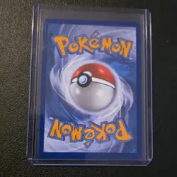 Pokemon Mega Charizard X EX 023 Me: Mega Evolution Promo Holo 360HP - Image 2