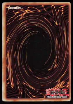 Gernia CP04-EN001 Ultra Rare Yu-Gi-Oh - Image 2