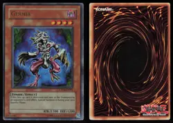 Gernia CP04-EN001 Ultra Rare Yu-Gi-Oh - Image 3