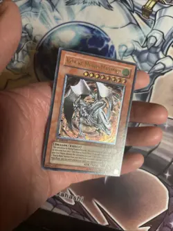 (YVH) Koa'ki Meiru Maximus SOVR-EN081 1st ed Ultimate Rare Yugioh VLP - Image 3