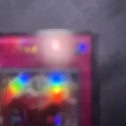 Yugioh Dominus Purge MZMU-EN125 1st Edition Ultra Rare Mint - Image 3