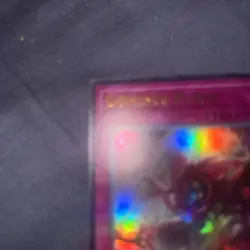 Yugioh Dominus Purge MZMU-EN125 1st Edition Ultra Rare Mint - Image 4