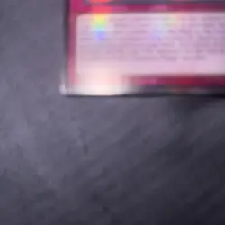 Yugioh Dominus Purge MZMU-EN125 1st Edition Ultra Rare Mint - Image 5