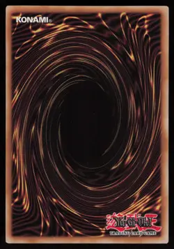 Pot of Desires TBC1-EN009 Ultra Rare The Pot Collection Yu-Gi-Oh - Image 2