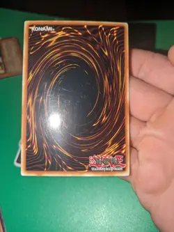 Yu-Gi-Oh Cloudian Cirrostratus GLAS 1st Edition Rare Light Played - Image 2