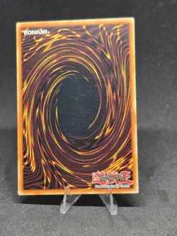 Yu-Gi-Oh! Cloudian - Turbulence GLAS-EN013 Gladiator's Assault 1st Edition NM - Image 2