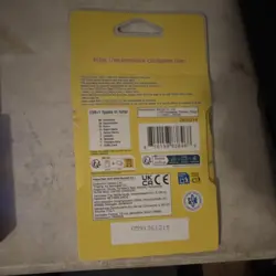 Bandai One Piece Adventure on Kami's Island OP15-EB04 Booster Pack 12 Cards - Image 3