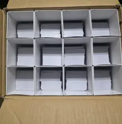 Bandai One Piece Card Game The Four Emperors OP-09 Booster Japanese 12 Open Box - Image 2