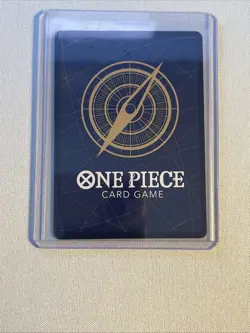 Monkey.D.Luffy OP15-119 SEC | Adventure on Kami's Island | One Piece TCG | EN - Image 2