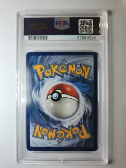 2016 POKEMON XY EVOLUTIONS CHARIZARD EX HOLO PSA 9 MINT #12/108 - Image 3