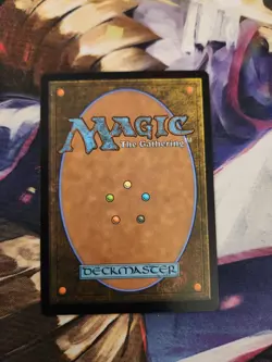 MTG EOE Frenzied Baloth NM - Image 2