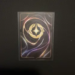 Disney Lorcana First Chapter Non-Foil Stitch Carefree Surfer 21/204 - Image 2