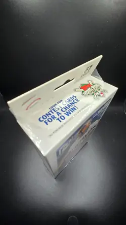 2021 Topps Baseball Series 2 Unopened & Sealed Hanger Box - 67 Cards - Image 2