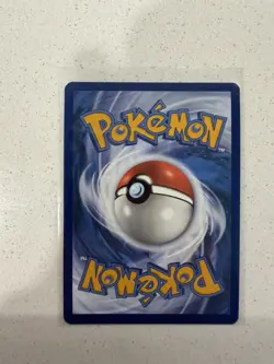 Koraidon SVP014 Scarlet & Violet Illustration Rare Holo Promo Pokemon Card NM - Image 2