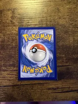 Pokemon Gyarados Holo Rare Θ Double Stage 1 130 HP Card 21/98 XY Ancient Origins - Image 2