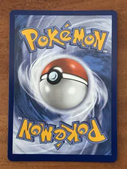 Pokemon TCG Empoleon Ex 114/094 Phantasmal Flames Ultra Rare NM Card - Image 2