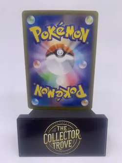 Pokemon TCG Card Dawn 106/080 M2 Inferno X SR *Japanese* - NM - Image 2