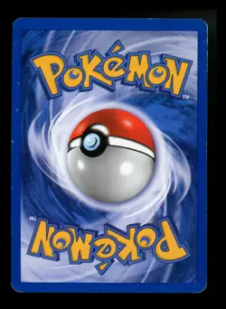 Mew 1/18 Southern Islands 2001 Holo Rare SWIRL WOTC Pokemon Card TCG - Image 2