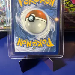 Pokemon TCG Aerodactyl EX Black Star Promo XY97 Ultra Holo Promo Card - LP - Image 5