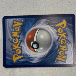 Pokemon Pyroar BREAK Full Art Rare Holo 24/114 XY Steam Siege 160HP TCG Card - Image 2